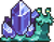 Crystal Snail