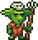 Goblin Warlock