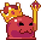 King Blob