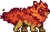 Spectral Lion