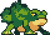 Spectral Toad