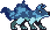 Spectral Wolf